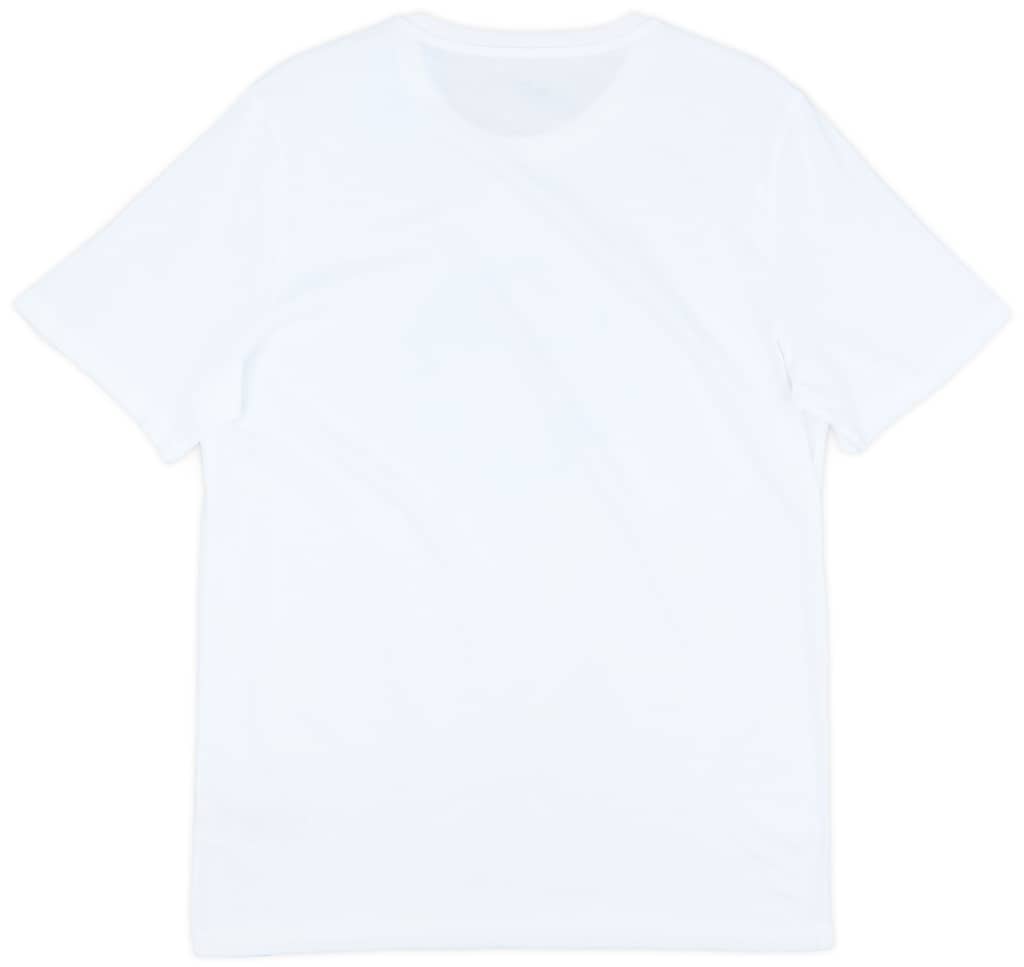 2024-25 Manchester City Puma FtblCulture Tee (M)