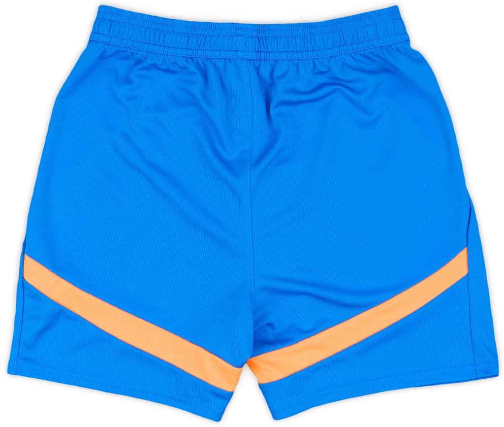2024-25 Olympique Marseille Third Shorts (KIDS)