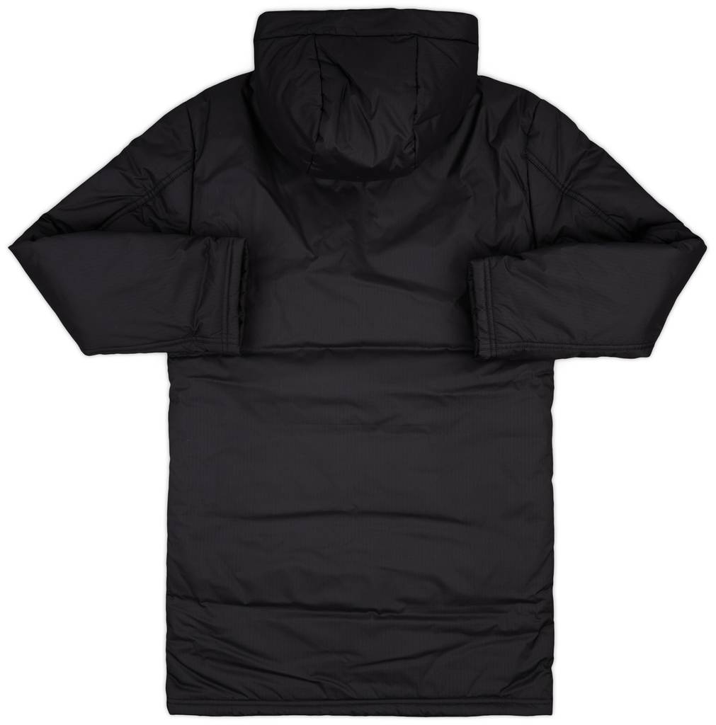 2024-25 AC Milan Puma Winter Jacket (XS)
