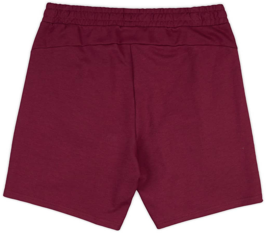 2024-25 Manchester City Puma Casual Shorts