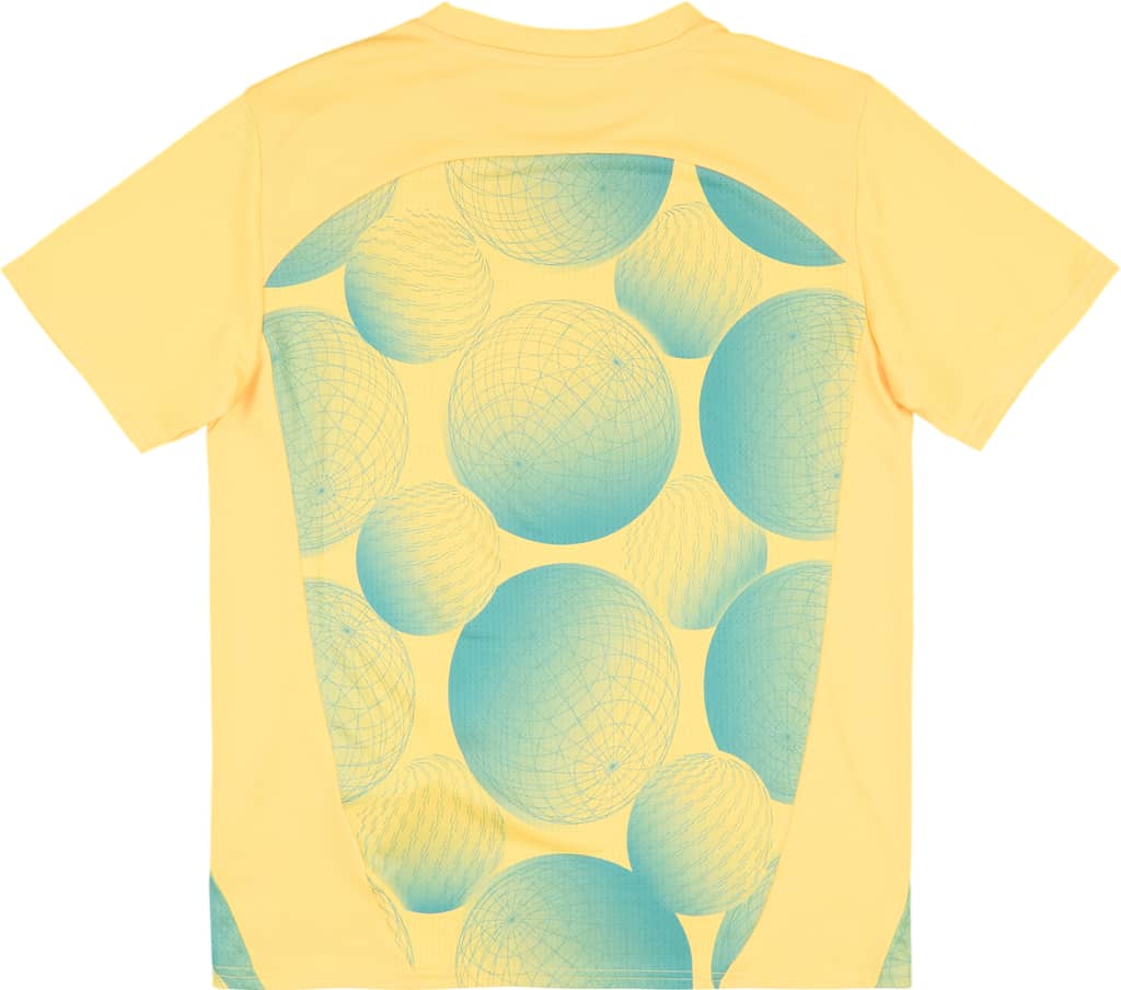 2024-25 Manchester City Puma Pre-Match Shirt (L.Kids)