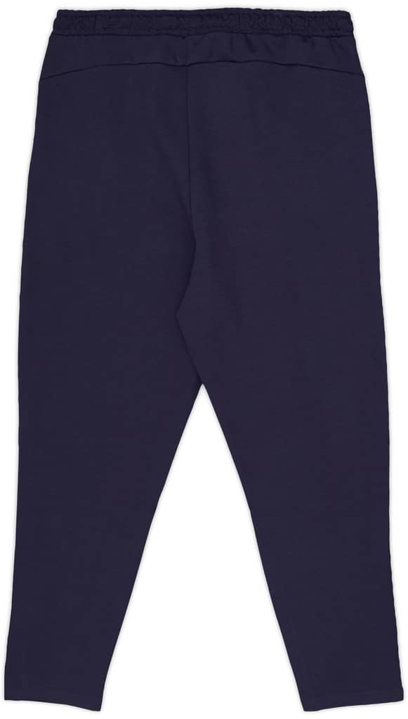 2024-25 Manchester City Puma Casual Pants/Bottoms (Women's)