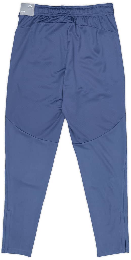 2024-25 Manchester City Puma Training Pants/Bottoms