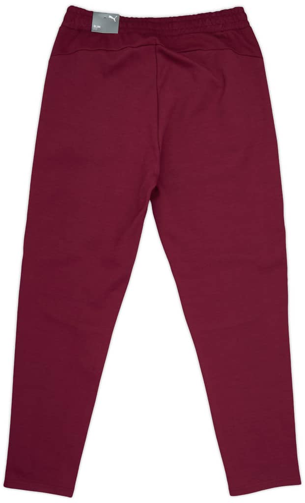 2024-25 Manchester City Puma Casual Pants/Bottoms