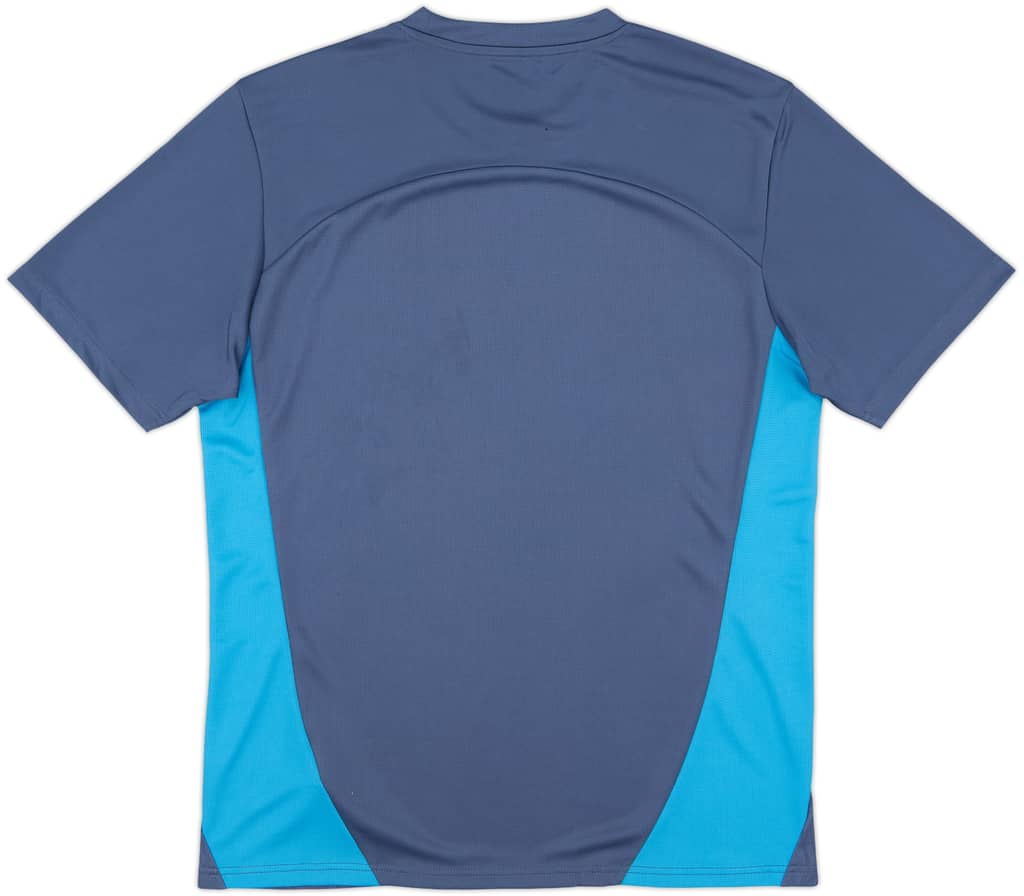 2024-25 Manchester City Puma Training Shirt