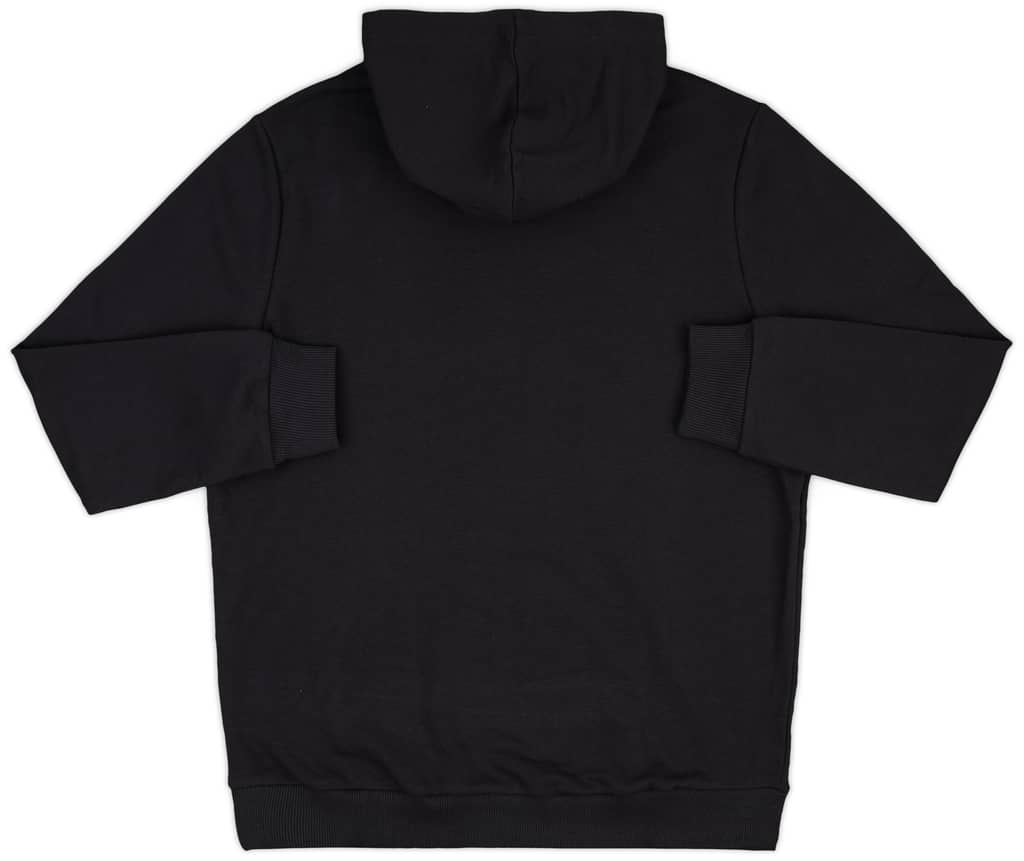 2024-25 AC Milan Puma Cutlture Hooded Top