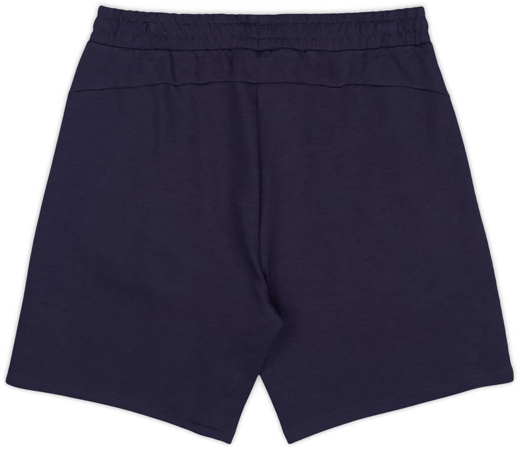 2024-25 Manchester City Puma Casual Shorts