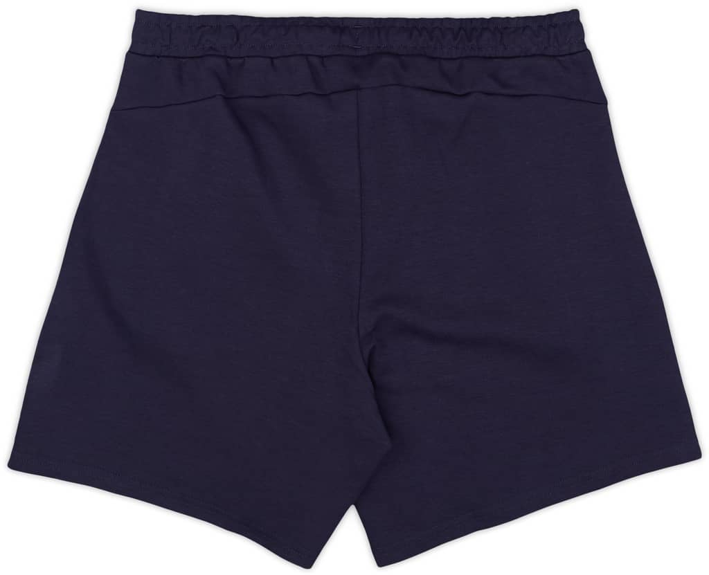 2024-25 Manchester City Puma Casual Shorts (Women's)