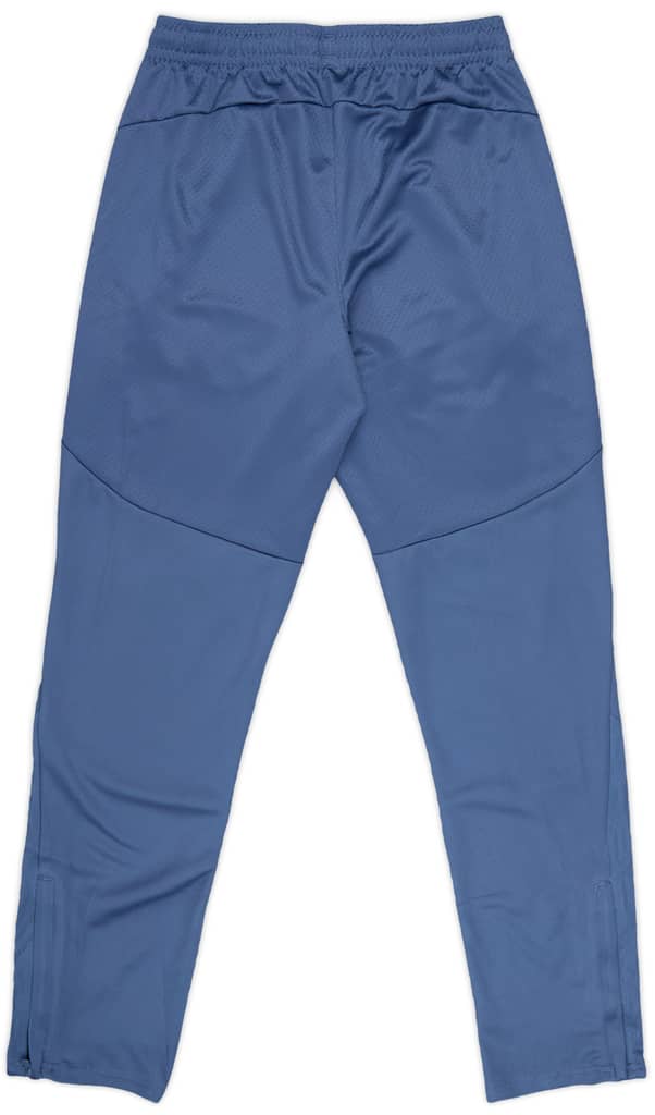 2024-25 Manchester City Puma Training Pants/Bottoms (KIDS)