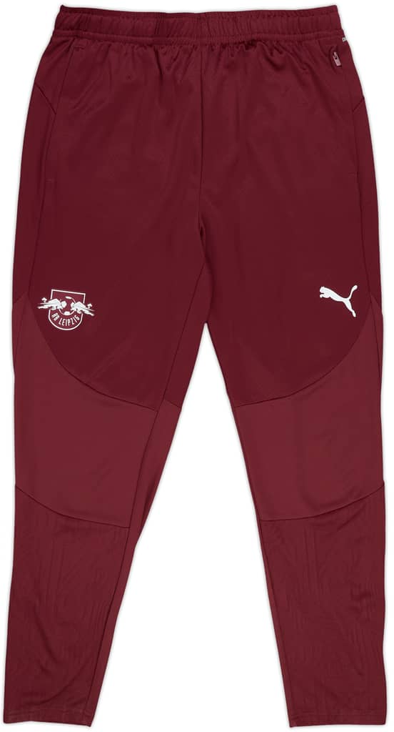 2024-25 RB Leipzig Puma Training Pants/Bottoms
