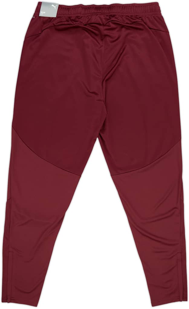 2024-25 RB Leipzig Puma Training Pants/Bottoms