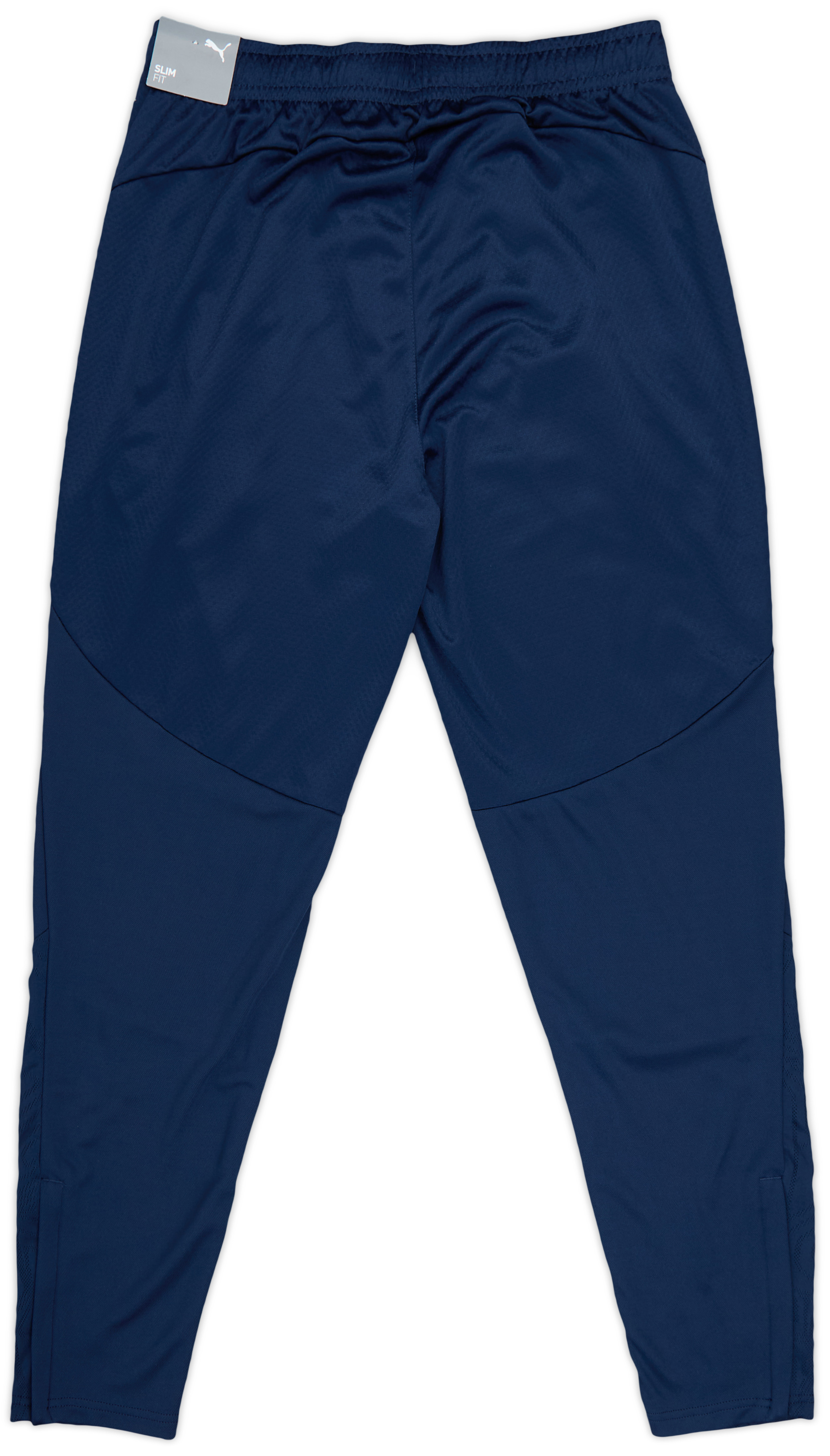 2024-25 Olympique Marseille Puma Training Pants/Bottoms