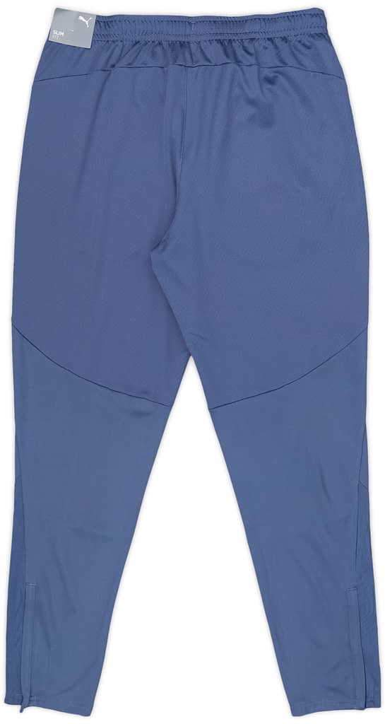 2024-25 Manchester City Puma Training Pants/Bottoms (Women's)