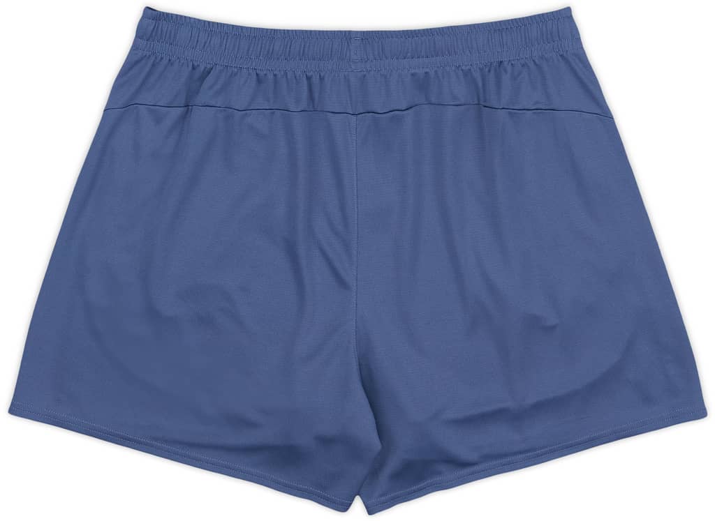 2024-25 Manchester City Puma Training Shorts (Women's)