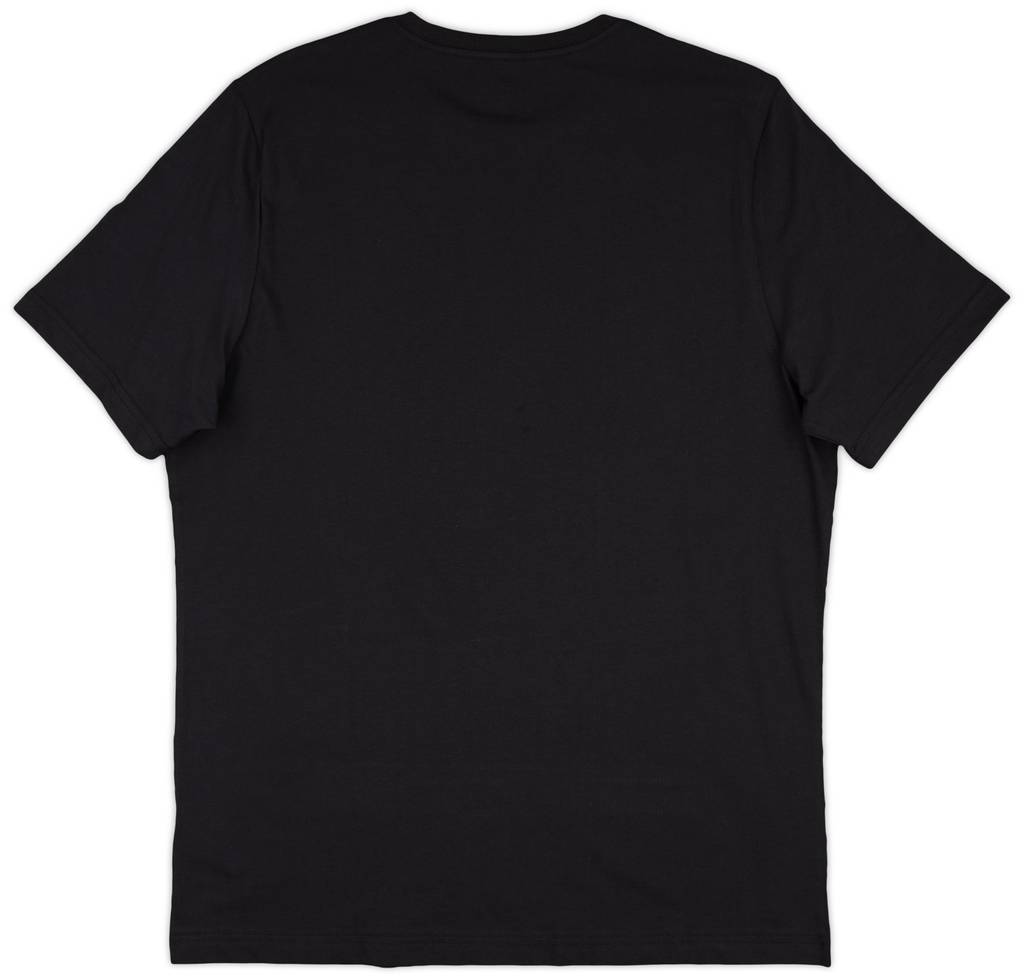 2024-25 Borussia Dortmund Puma Essential Tee