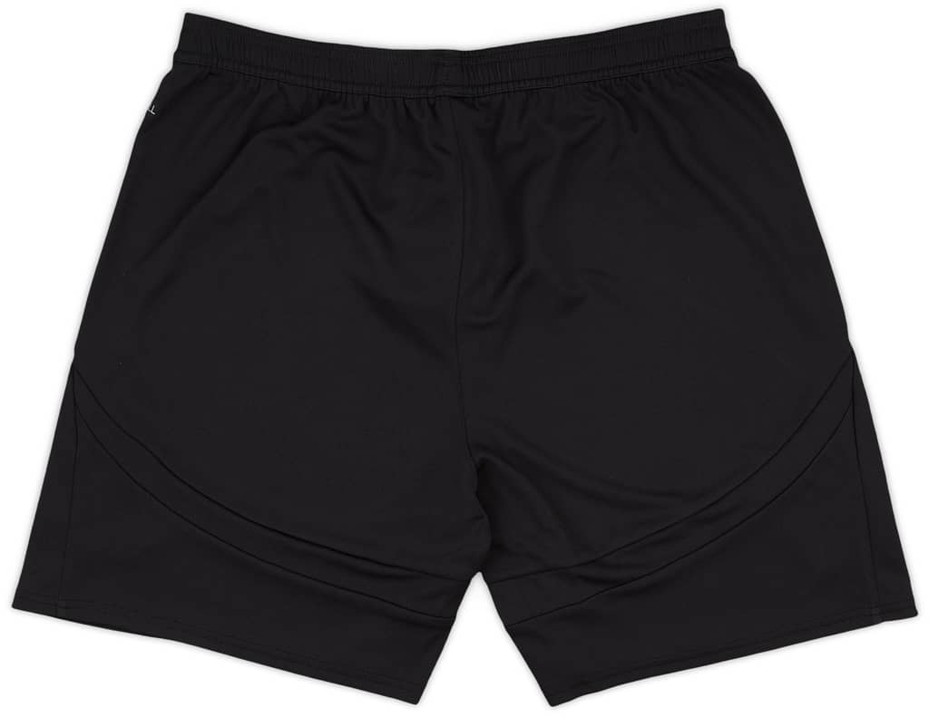 2024-25 Valencia Home Shorts (XL)