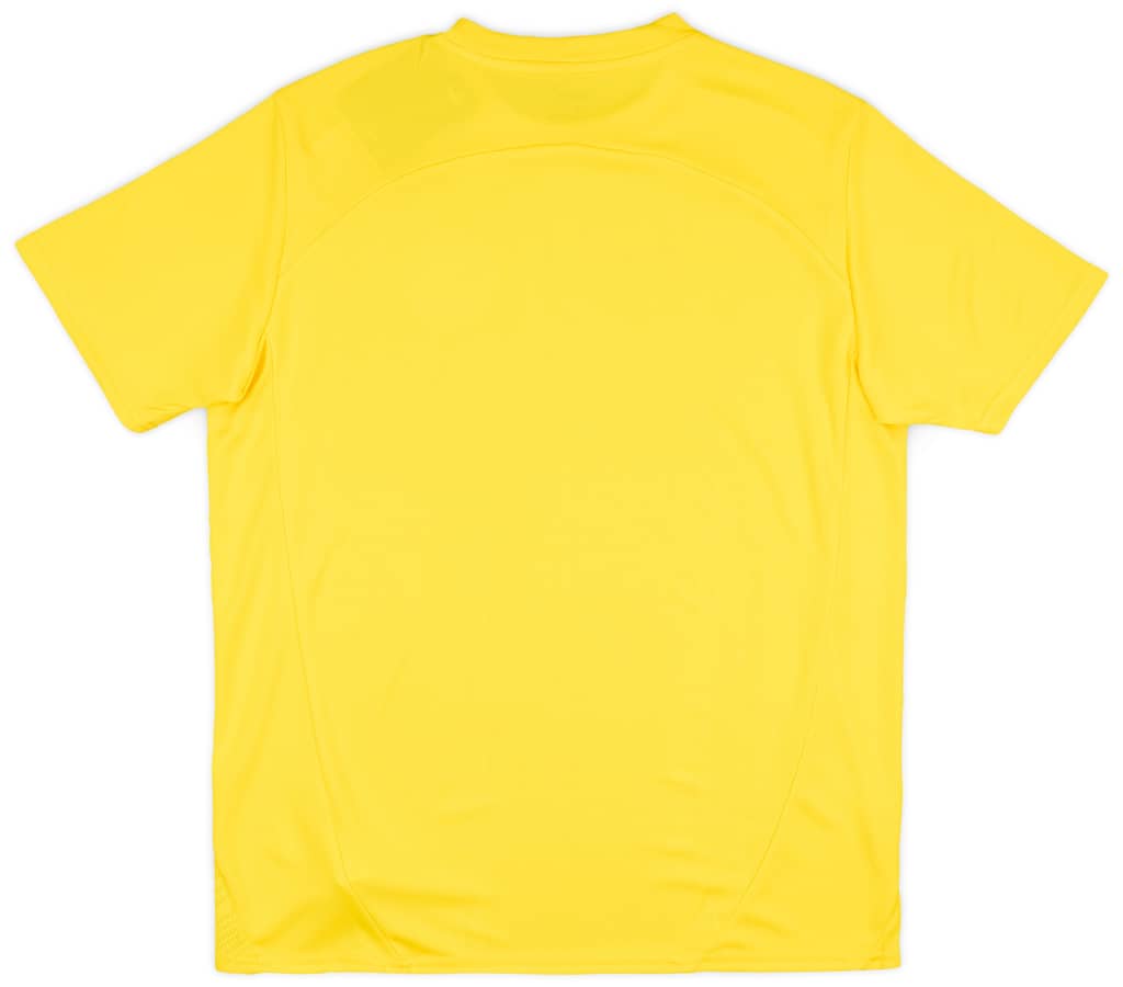 2024-25 Borussia Dortmund Puma Training Shirt (KIDS)