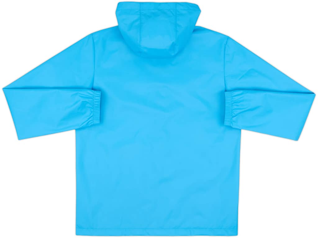 2023-24 Manchester City Puma All-Weather Jacket (XL.Kids)