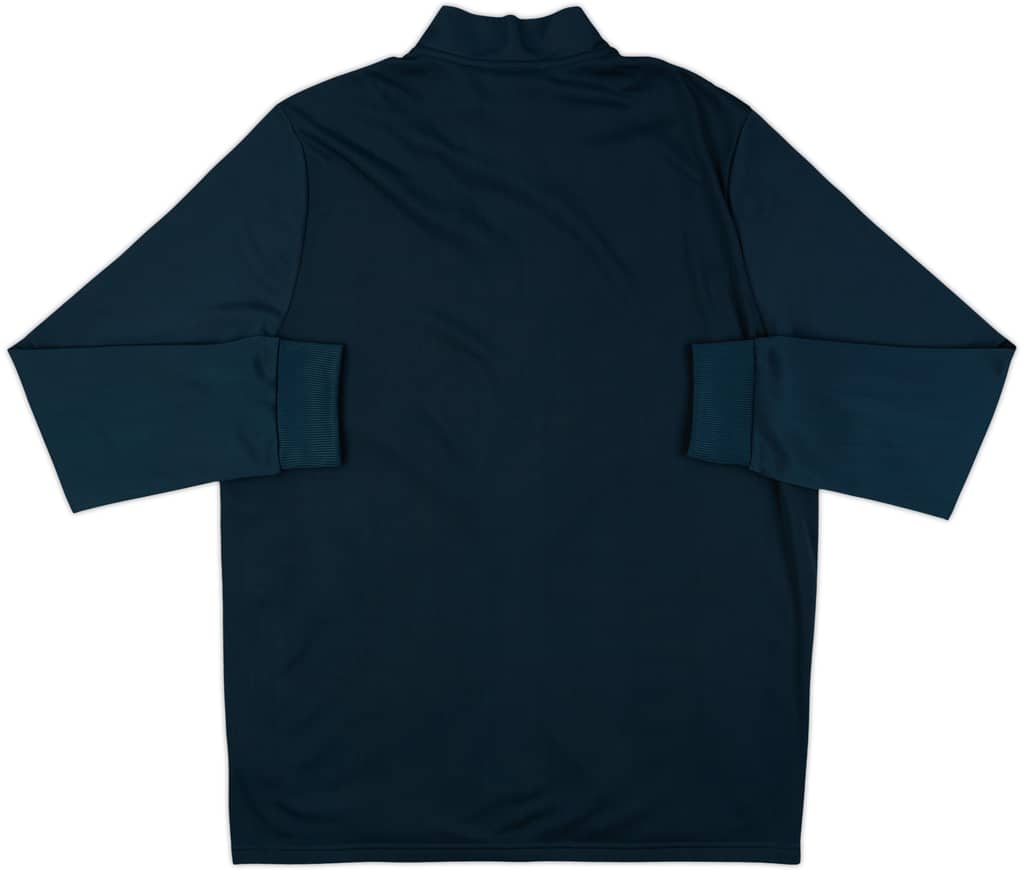 2024-25 RB Leipzig Puma FtblCulture Track Jacket