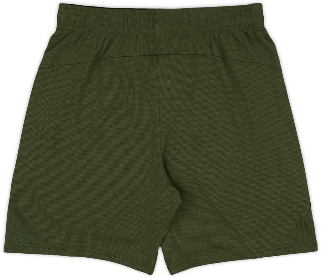 2024-25 Manchester City Puma Training Shorts