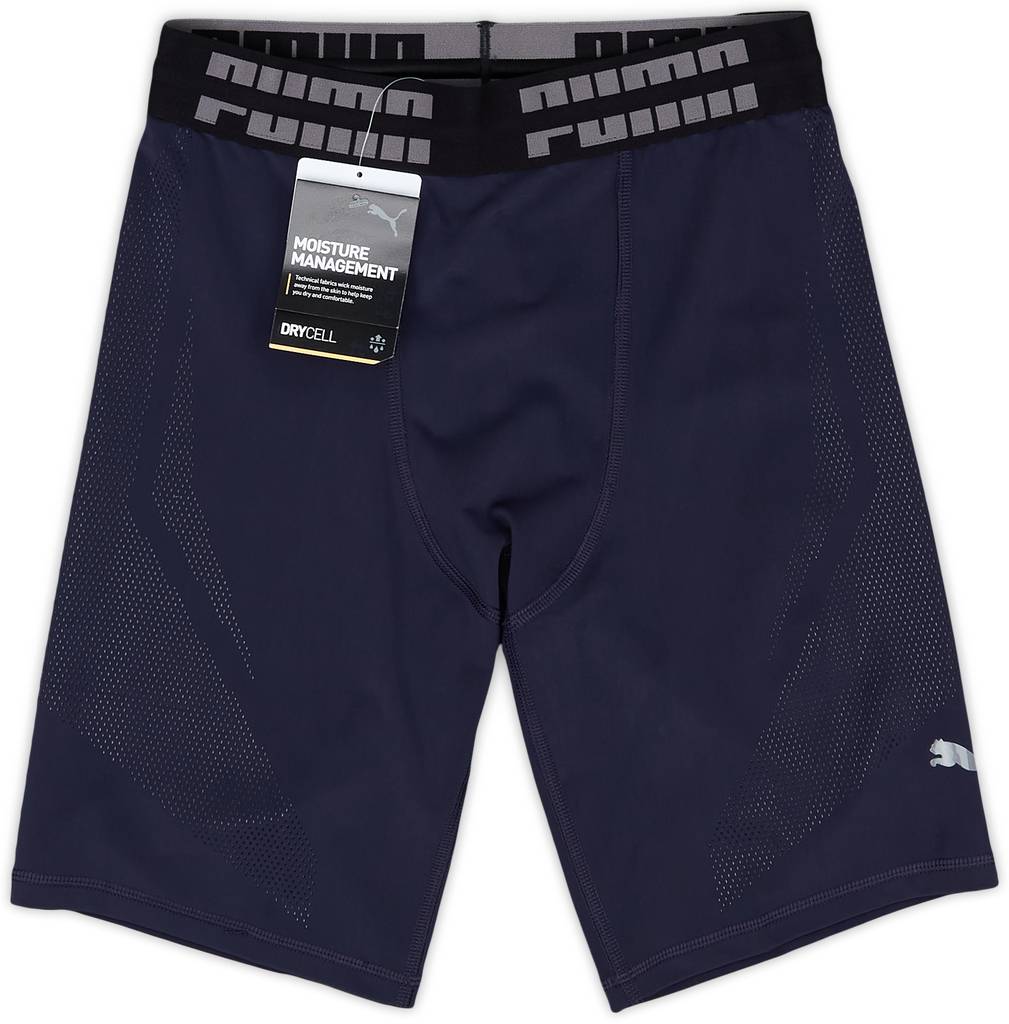 2023-24 Puma Compression Undershorts