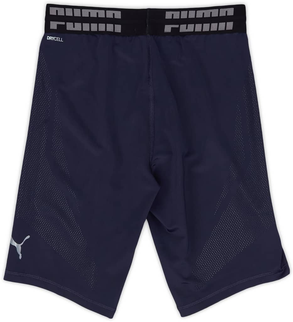 2023-24 Puma Compression Undershorts