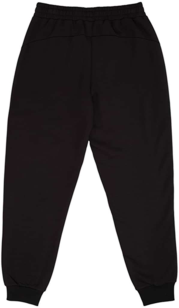 Pantalones de chándal Puma del Red Bull Salzburg 2024-25