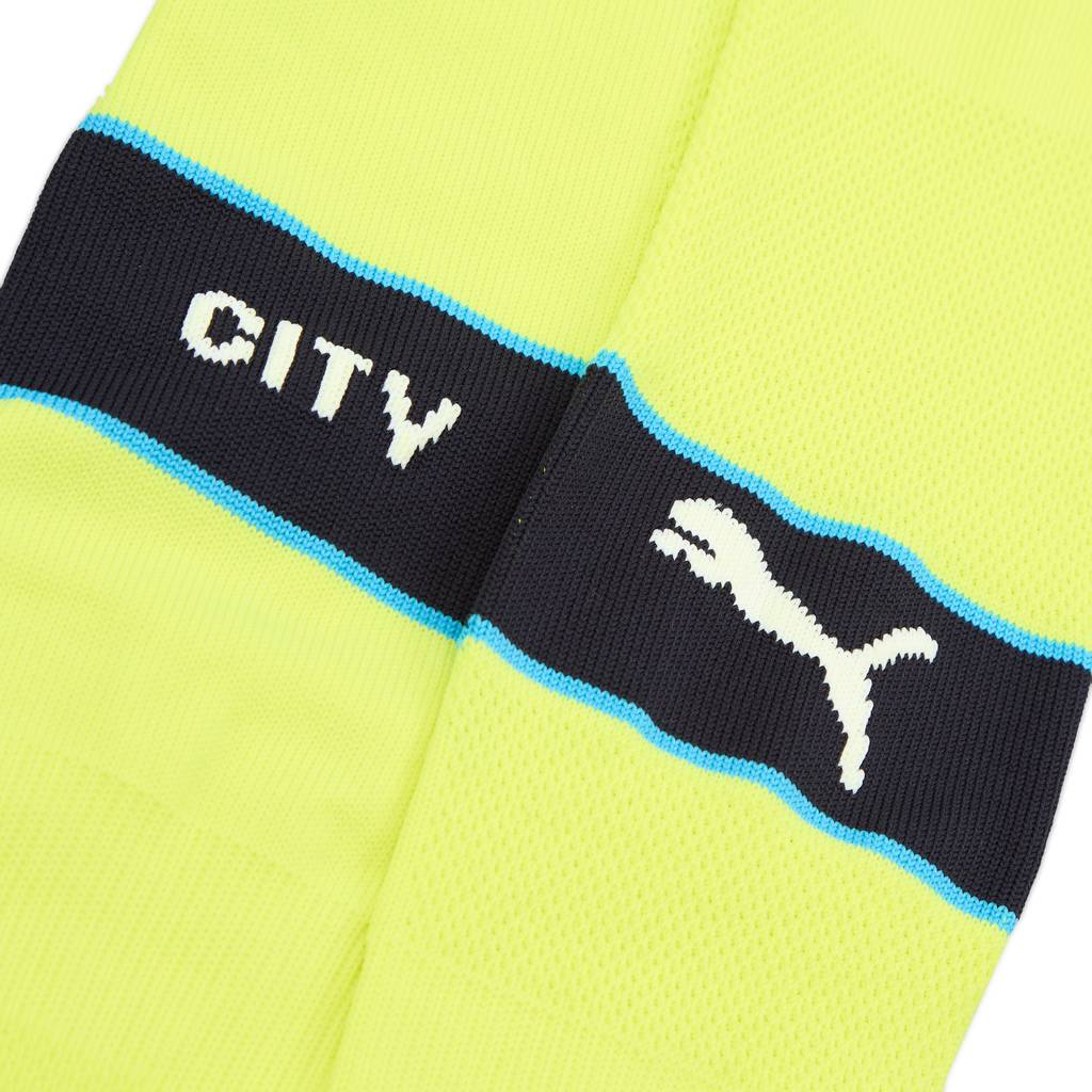 2024-25 Manchester City Away Socks