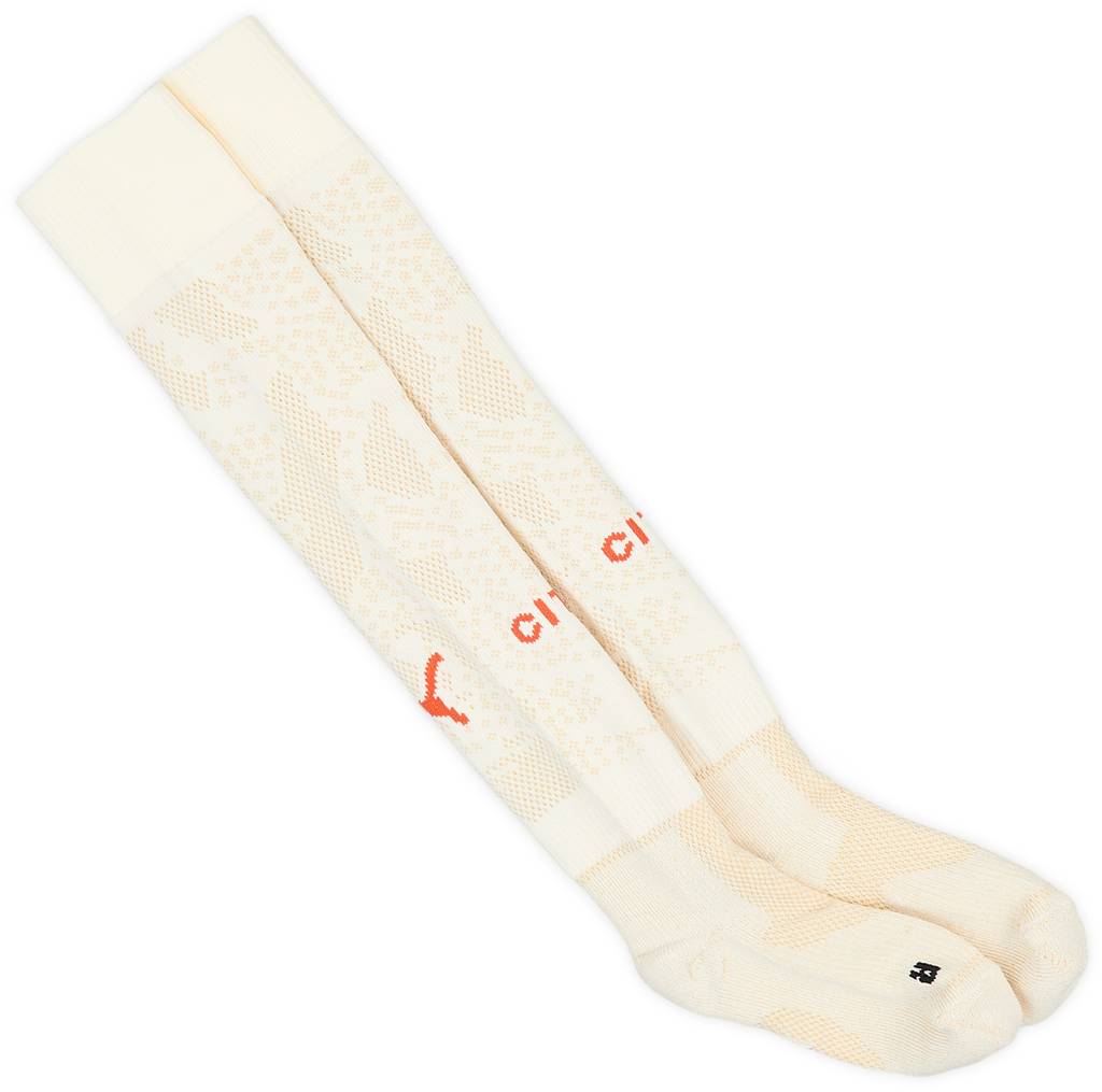 2024-25 Manchester City GK Third Socks (EU 31-34)