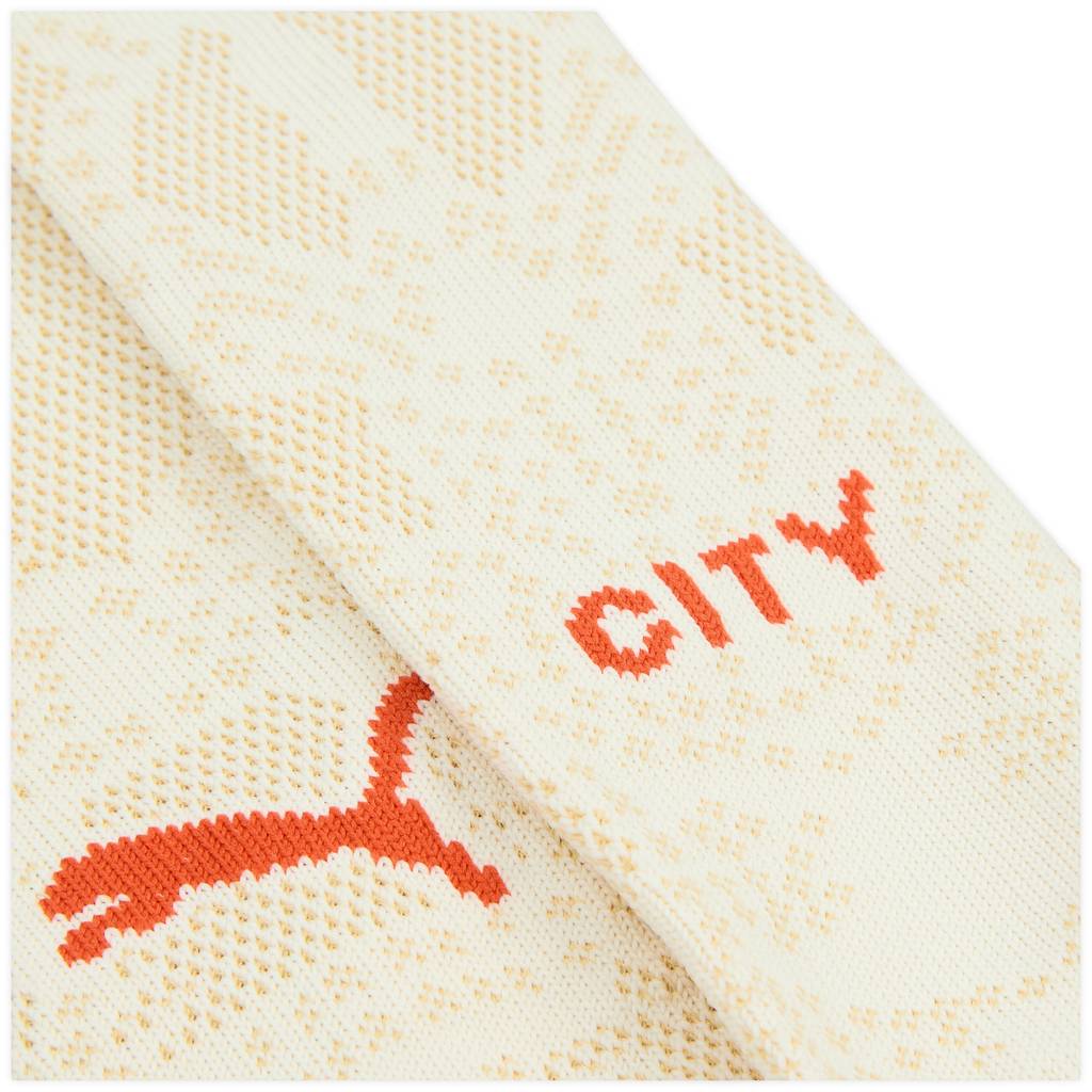 2024-25 Manchester City GK Third Socks (EU 31-34)