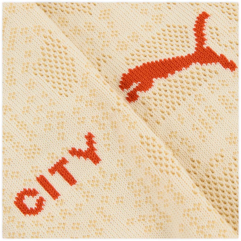 2024-25 Manchester City GK Third Socks (UK 12-14)