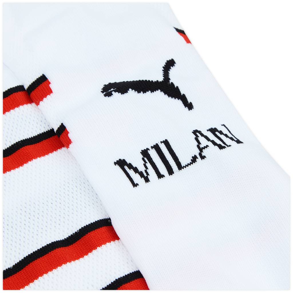 2024-25 AC Milan Away Socks
