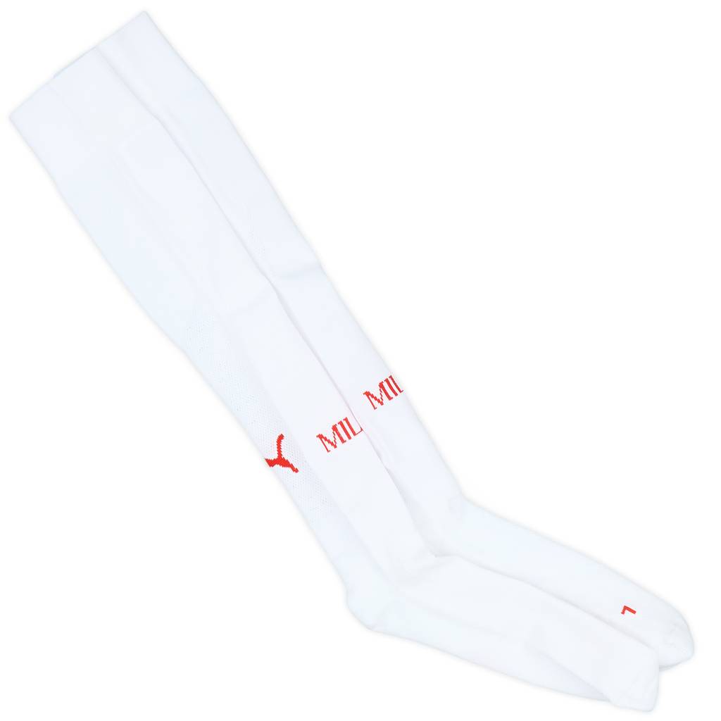 2024-25 AC Milan Home Socks