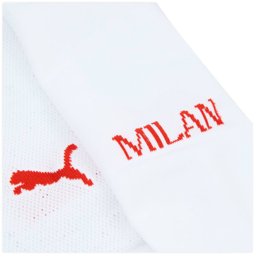 2024-25 AC Milan Home Socks