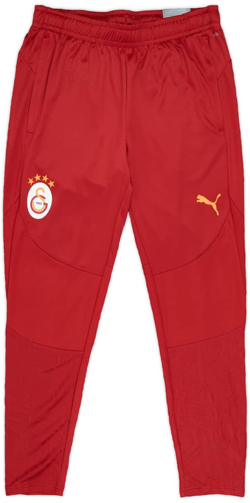 2024-25 Galatasaray Puma Training Pants/Bottoms
