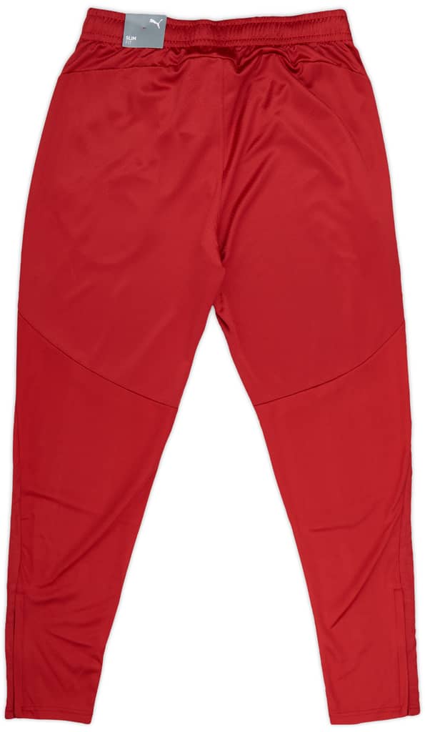 2024-25 Galatasaray Puma Training Pants/Bottoms