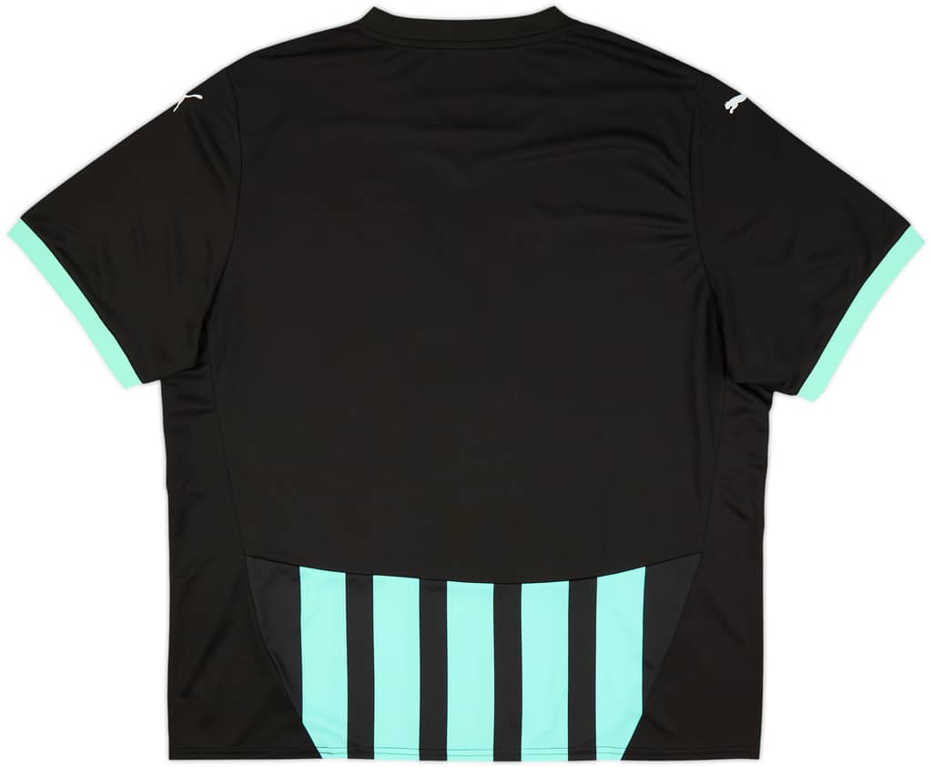 2024-25 St Gallen Away Shirt (3XL)