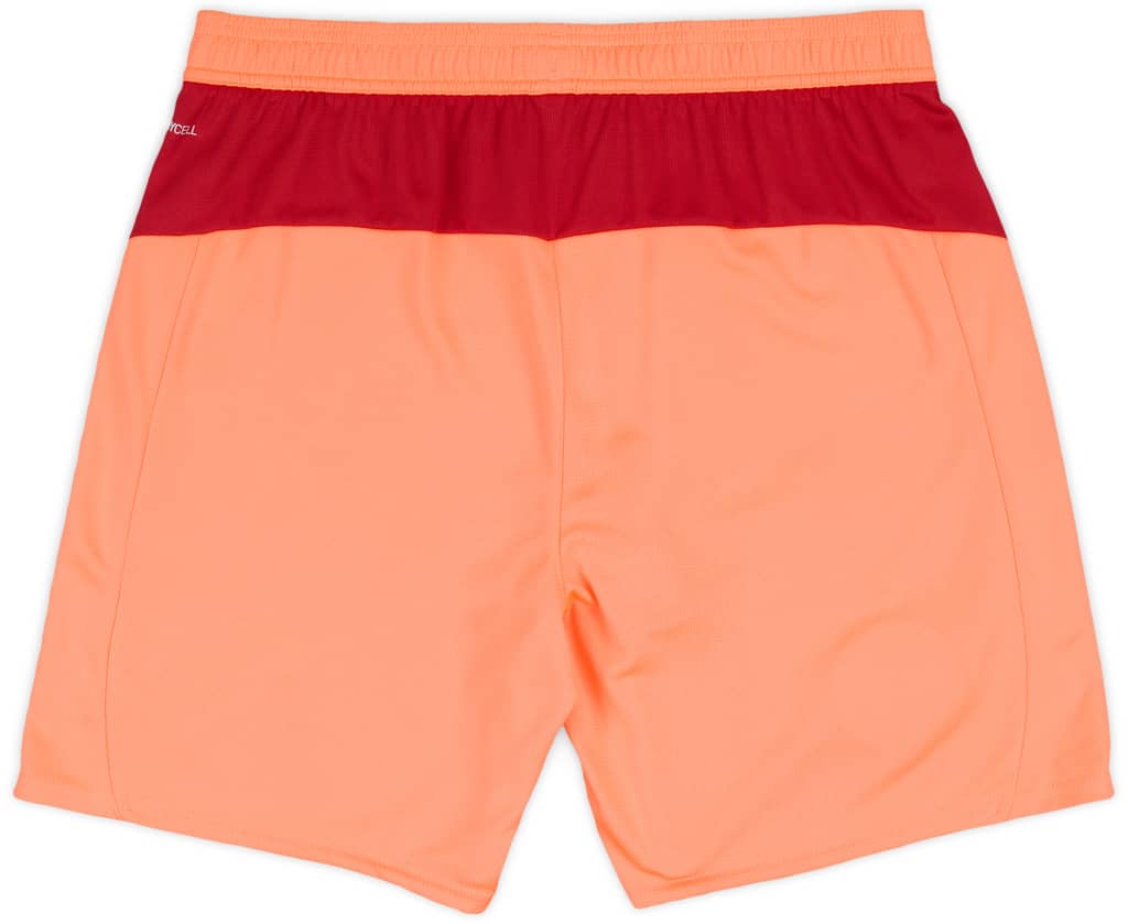 2025 Palmeiras KidSuper CWC GK Shorts