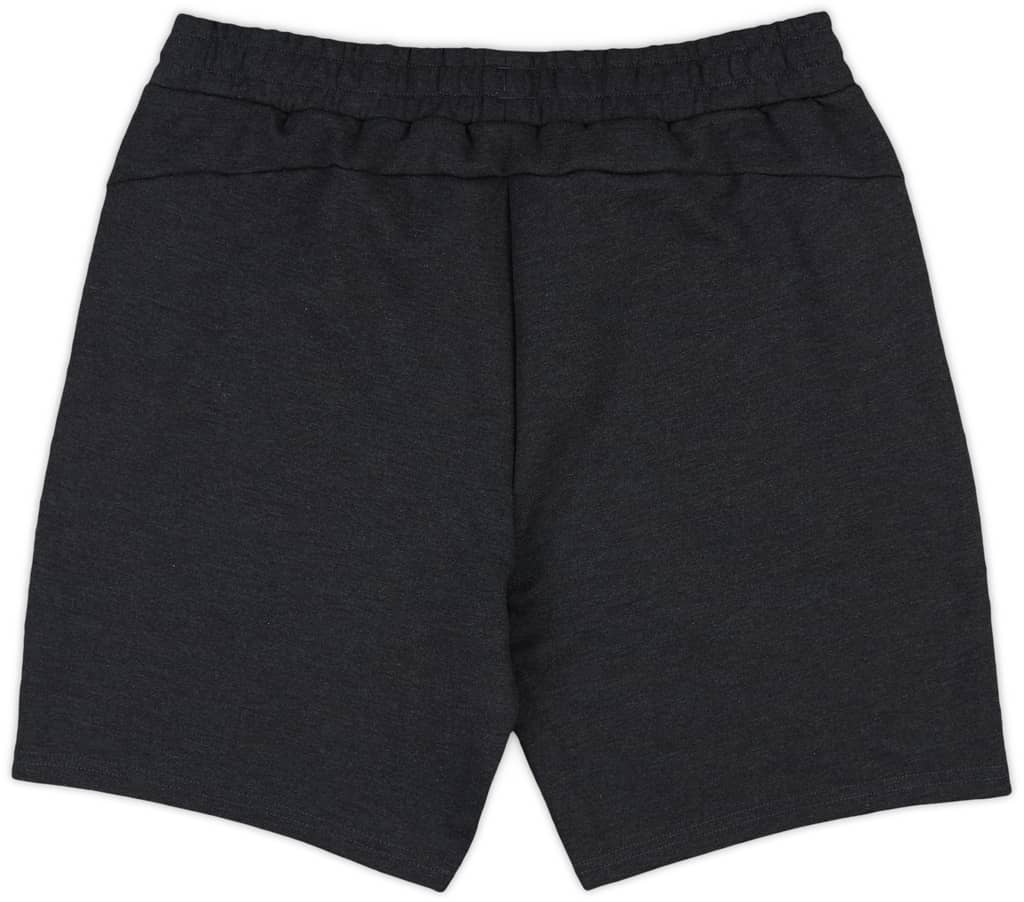 2024-25 Olympique Marseille Puma Casuals Shorts