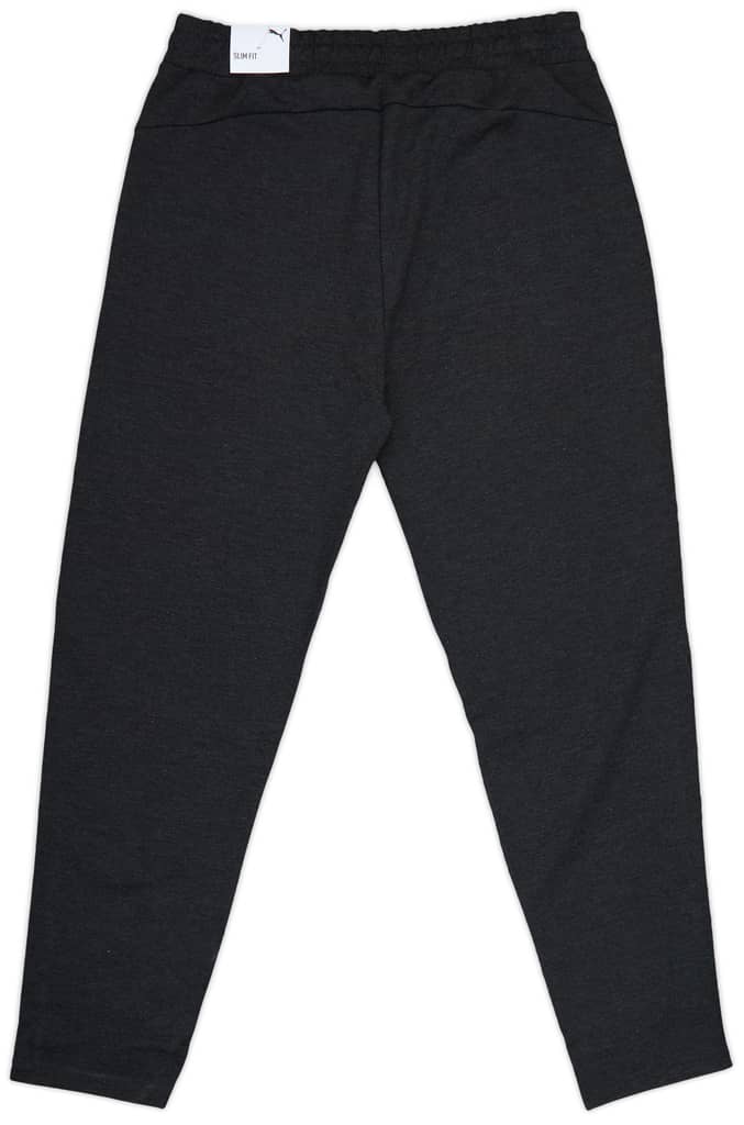 2024-25 Olympique Marseille Puma Casuals Pants/Bottoms