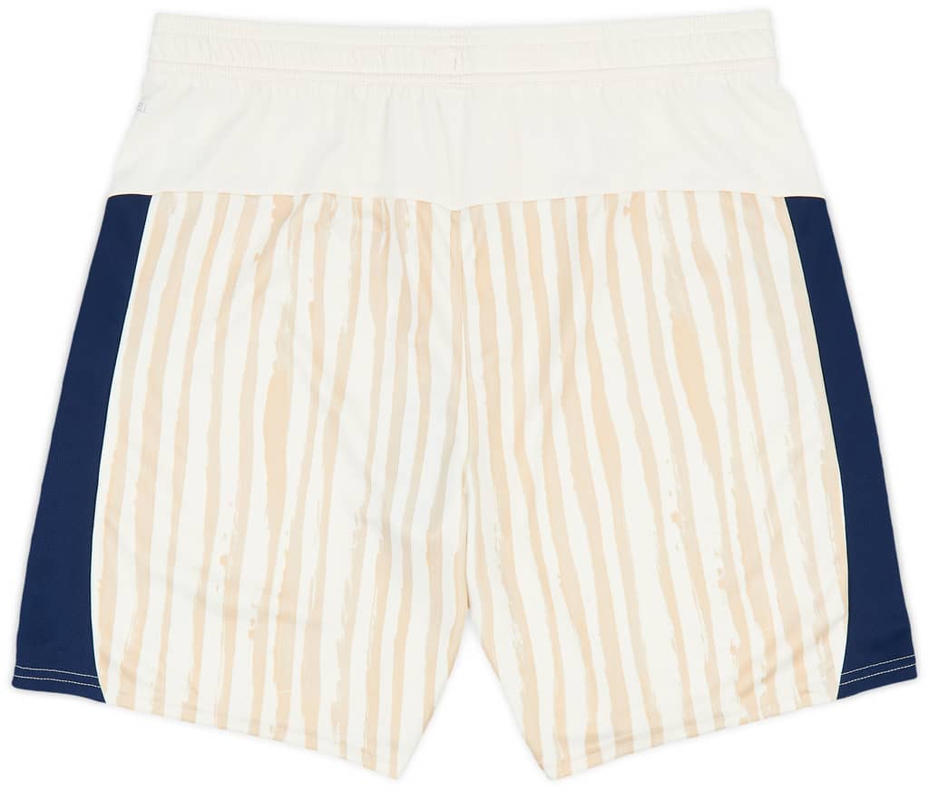 2025 Al-Hilal KidSuper CWC GK Shorts