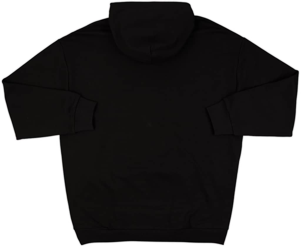 2024-25 RB Leipzig Puma ftblNRGY+ Hooded Top