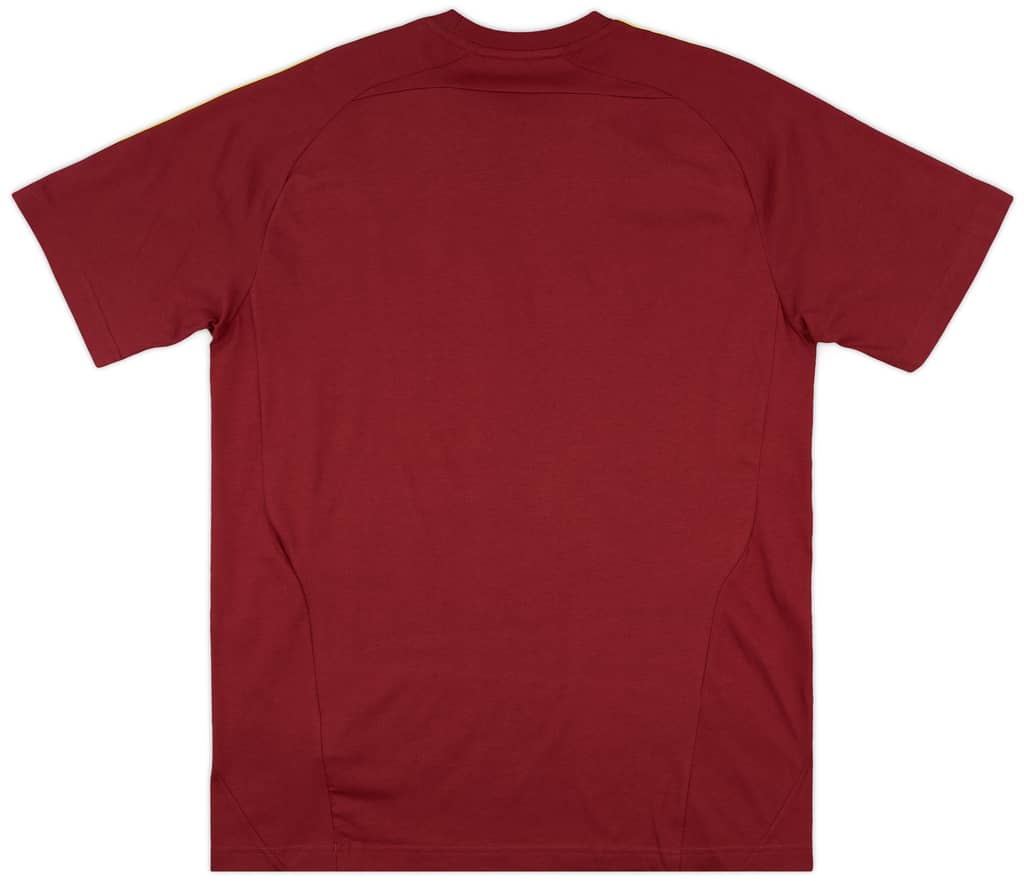 2024-25 Arsenal adidas Urban Purist Tee