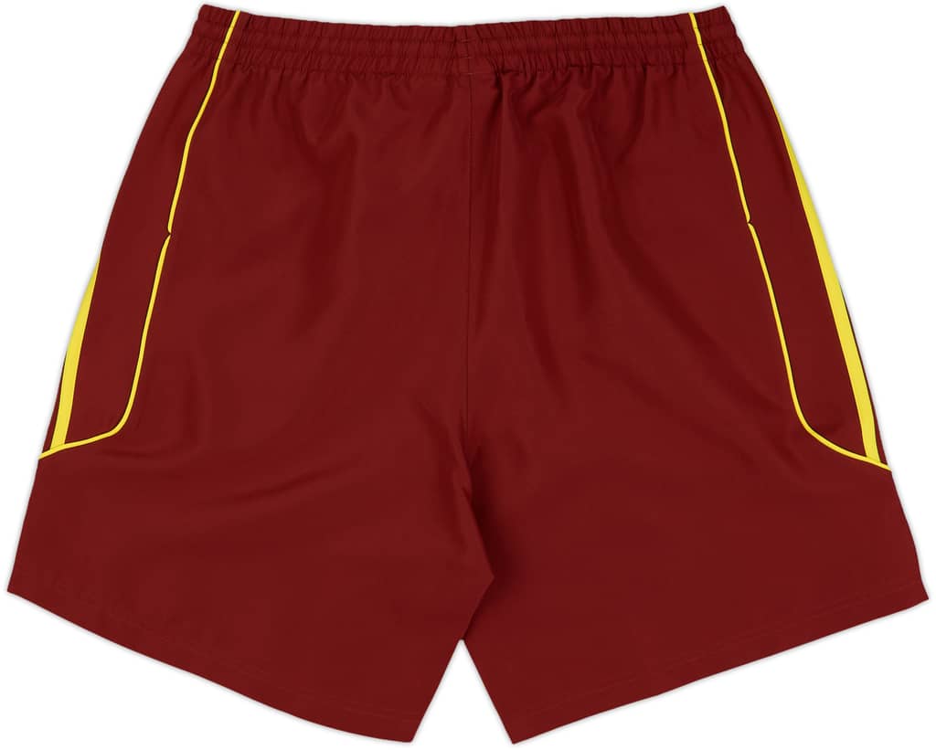 2024-25 Arsenal adidas Urban Purist Shorts