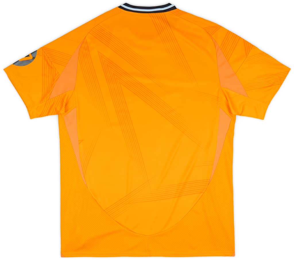 2024-25 Real Madrid Away Shirt