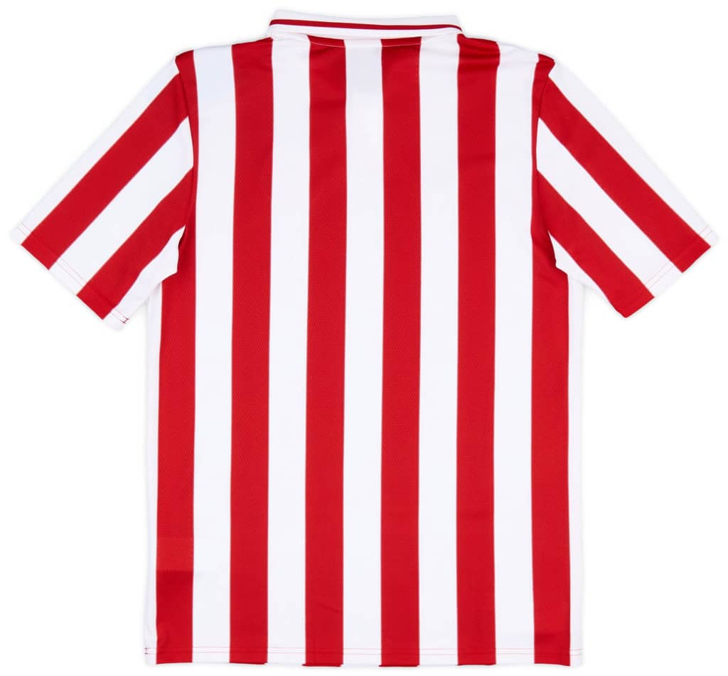 2024-25 Olympiakos 100th Anniversary Shirt (KIDS)