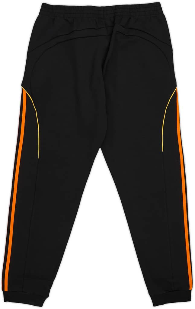 2025-26 Arsenal adidas NTS Urban Purist Track Pants/Bottoms