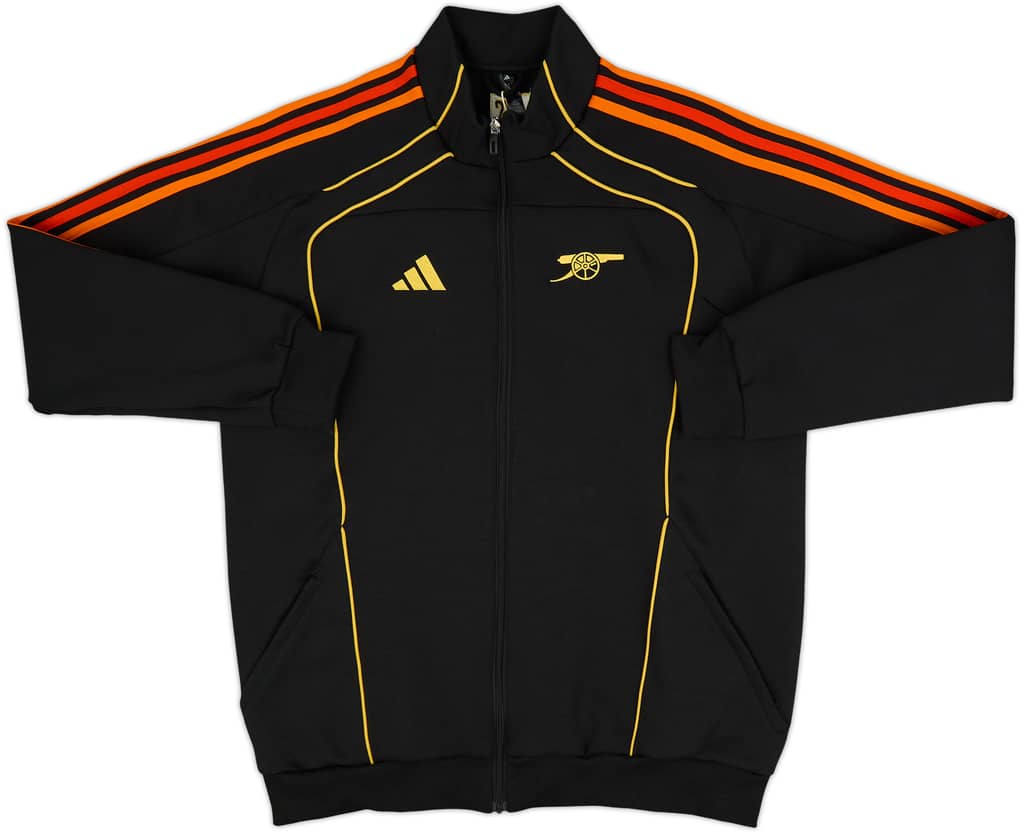 2025-26 Arsenal adidas NTS Urban Purist Track Jacket