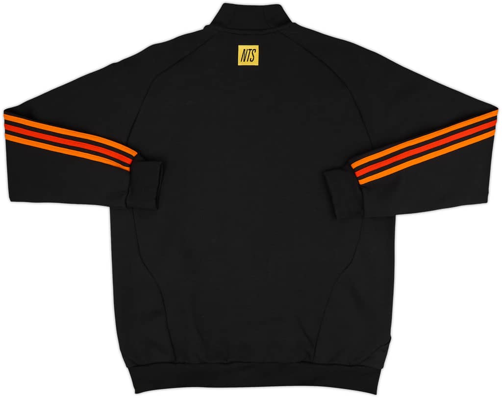2025-26 Arsenal adidas NTS Urban Purist Track Jacket