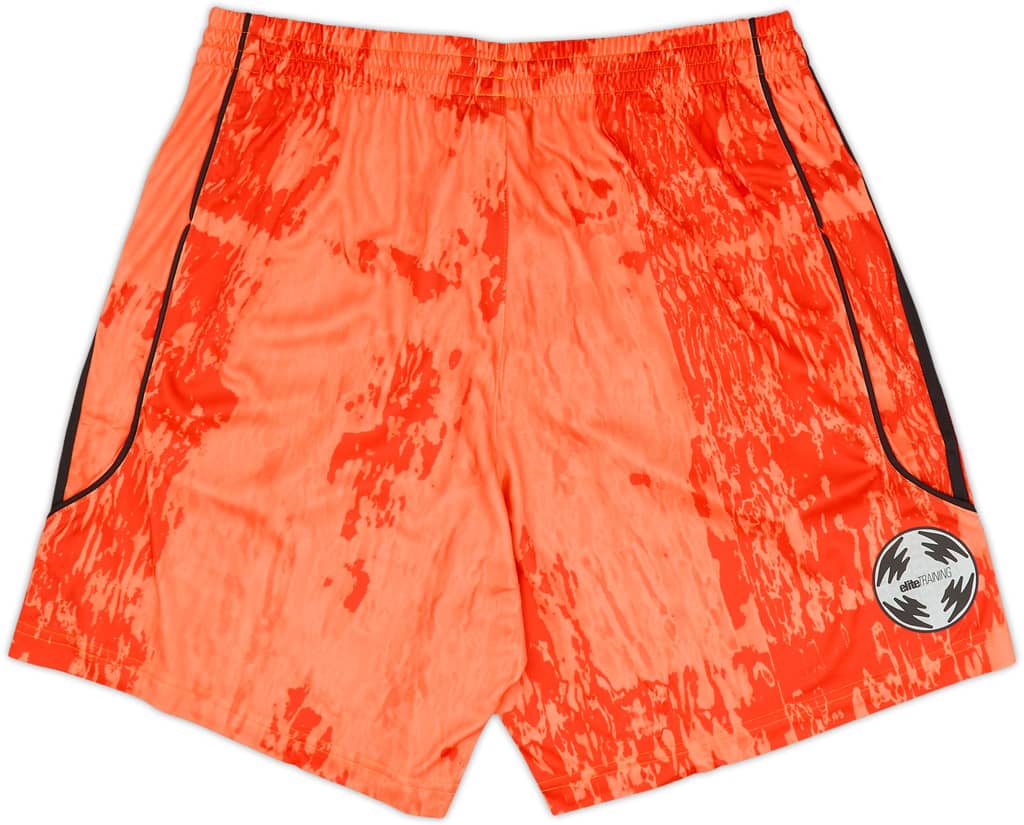 2025-26 Arsenal adidas NTS Urban Purist Shorts